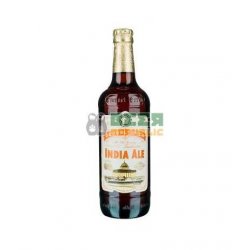 Samuel Smith India Ale IPA 35cl - Beer Republic