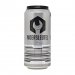 Moersleutel Barcode: Silver & Jet-Black  BA Imperial Stout 