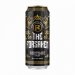 Rocks Brewing - The Forsaken Rum Barrel Aged Russian Imperial Stout Rocks Brewing - The Forsaken Rum Barrel Aged Russian Imperial Stout