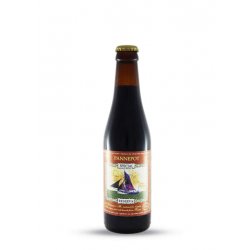 Struise Pannepeut Special Reserva 2014 33 cl - Escerveza