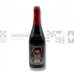 Amager Bryghus Sally Skull
