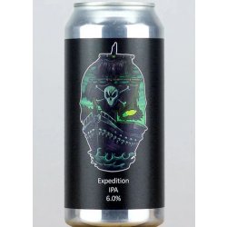 Dark Element Brew Co Expedition