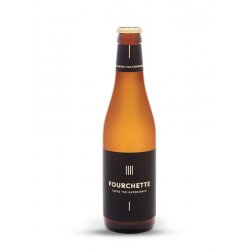 Fourchette 33 cl - Escerveza