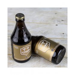 CHIMAY Dorée 33 cl. - Gula Galega