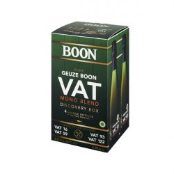 Boon VAT Discovery Box - Elings