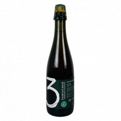 3 Fonteinen Oude Geuze Cuvée Armand & Gaston
