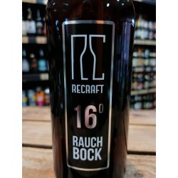 ReCraft Rauch Bock