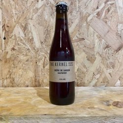 The Kernel. Bierre De Saison: Raspberry - Yard House Tynemouth