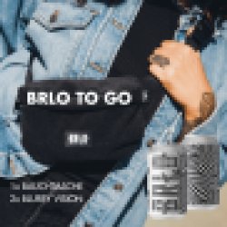 BRLO TO GO BUNDLE - BRLO