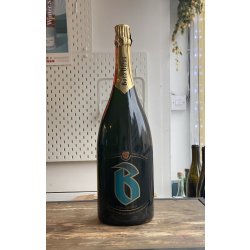 Moinette Dupont Bons Voeux 1500cl Magnum - The Beerhive