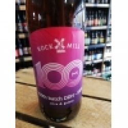 Rockmill 100m - Piwa Świata Białystok