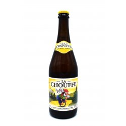 La Chouffe 75cl - Belgian Brewed