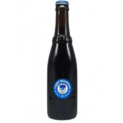 Trappist Westvleteren 8 - Cervecería La Abadía