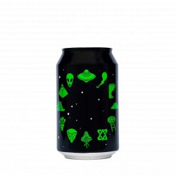 Omnipollo Zodiak