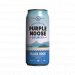 Purple Moose Black Rock Stout 4.2%ABV 440ml can Purple Moose Black Rock Stout 4.2%ABV 440ml can