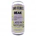 Two Flints x Beak Late Pick Motueka DDH Hazy IPA 7% (440ml can) 