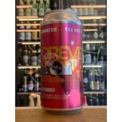 Cloudwater Brew Co. Forever Chubbles (2026)