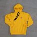 Fuerst Wiacek Logo Hoodie Yellow Fuerst Wiacek Logo Hoodie Yellow