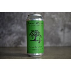 Little Willow - Flips and Cartwheels - addicted2craftbeer