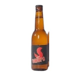 Smöre Bier Pale ale 5.1% Vol. 24 x 33 cl EW Flasche - Pepillo