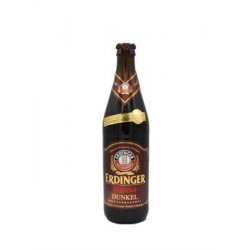 Weissbier Dunkel - Broue Ha Ha