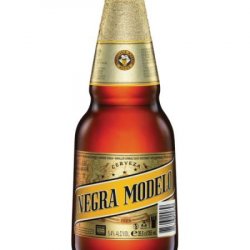 Negra Modelo Negra Modelo
