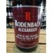 Rodenbach Alexander Rodenbach Alexander