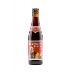 St Bernardus Prior 8 - Beerstore Barcelona