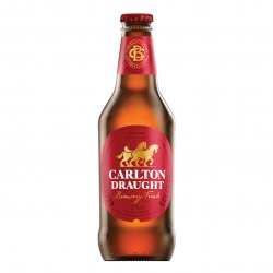 Carlton Draught (6 Pack) - CBD Cellars