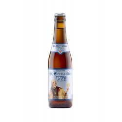 St Bernardus Witbier - Beerstore Barcelona