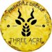 Three Acre Brewery Pineapple Dream (Cask) 