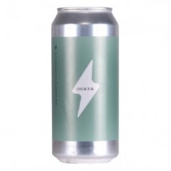 Garage Beer Ocata Session IPA - Craft Beers Delivered