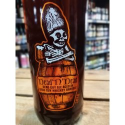 Rogue Dead ’N’ Dead