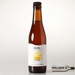 Nevel  Erve Brett IPA 33cl - Melgers