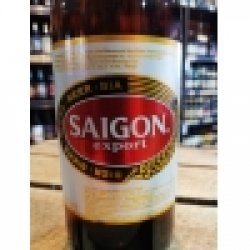 Saigon Export