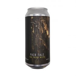 Spartacus Brewing Fair Tale - Elings