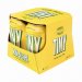 Garage Project - Tiny But Mighty Non-Alcoholic Hazy IPA 4-PACK Garage Project - Tiny But Mighty Non-Alcoholic Hazy IPA 4-PACK