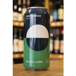 Moonwake Leith Helles