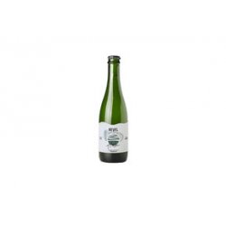 Nevel Wild Ales Halm 12x37,5CL - Van Bieren