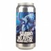 Nautile Sabro No Jutsu Wizard Hazy IPA - 44 cl 