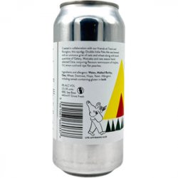 Beak Brewery Beak x Track x Rivington Triangles - Beer Shop HQ