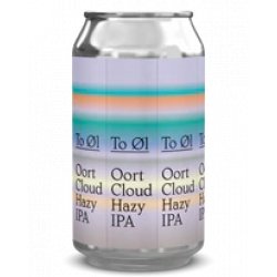 To Øl Oort Cloud To Øl Oort Cloud