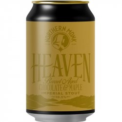 BA Heaven 2024 12.5% - Beer Ritz