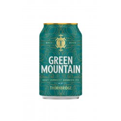 Thornbridge Green Mountain