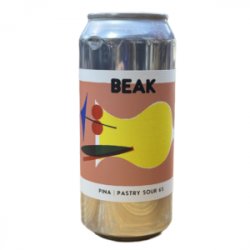 Beak Pina