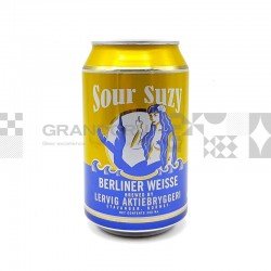 LERVIG Sour Suzy