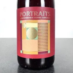 Sante Adairius Rustic Ales Portraits: Carignan