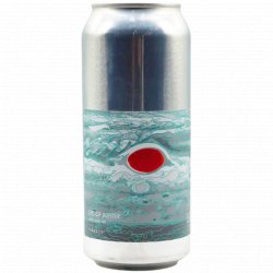 Finback Brewery - The Eye Of Jupiter - Left Field Beer