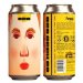 Oso Paranoia New England IPA 6.5%  abv 440ml Can 