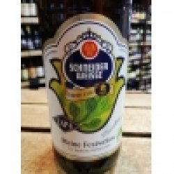 Schneider Weisse Tap 4 Meine Festweisse